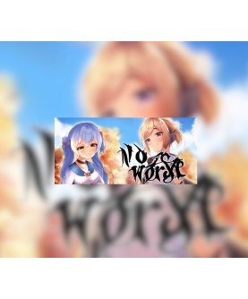 No:Worse Steam Key GLOBAL